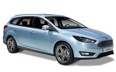 Reprogramiranje vozila Ford Focus 1.0 EcoBoost 125