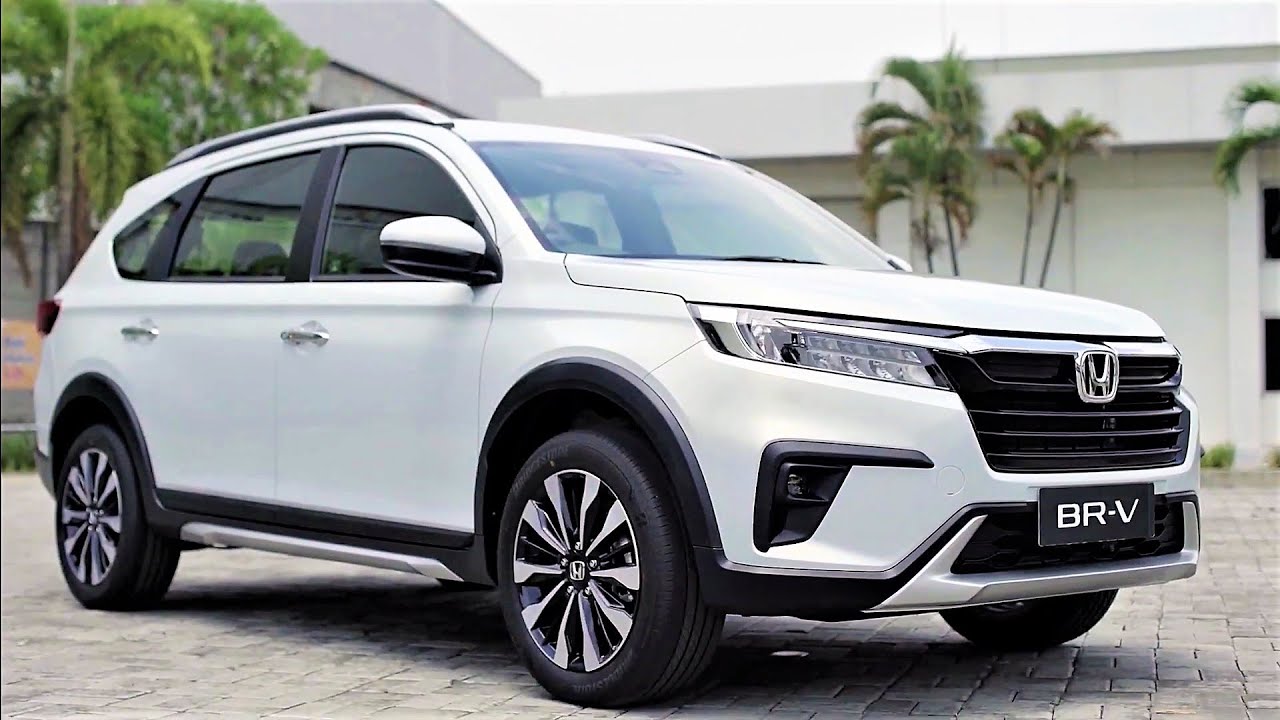 Reprogramiranje vozila Honda BR-V 1.5i  121