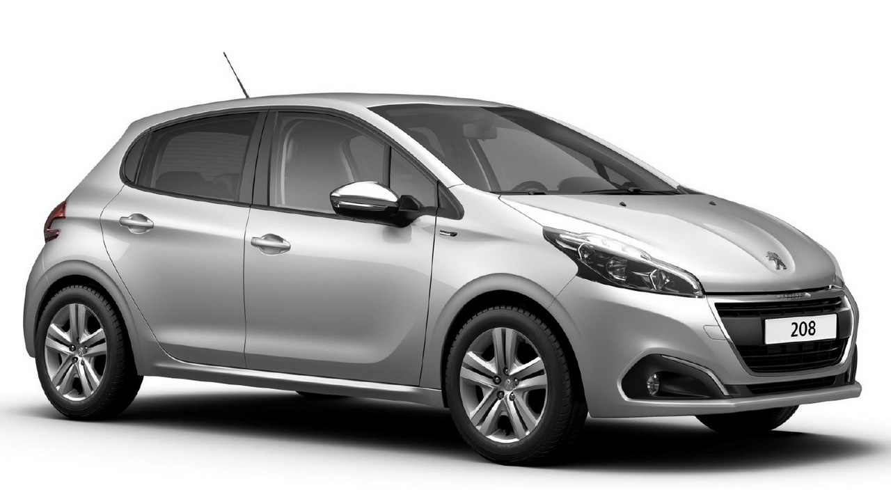 Reprogrammation Peugeot 208 1.2 PureTech 82