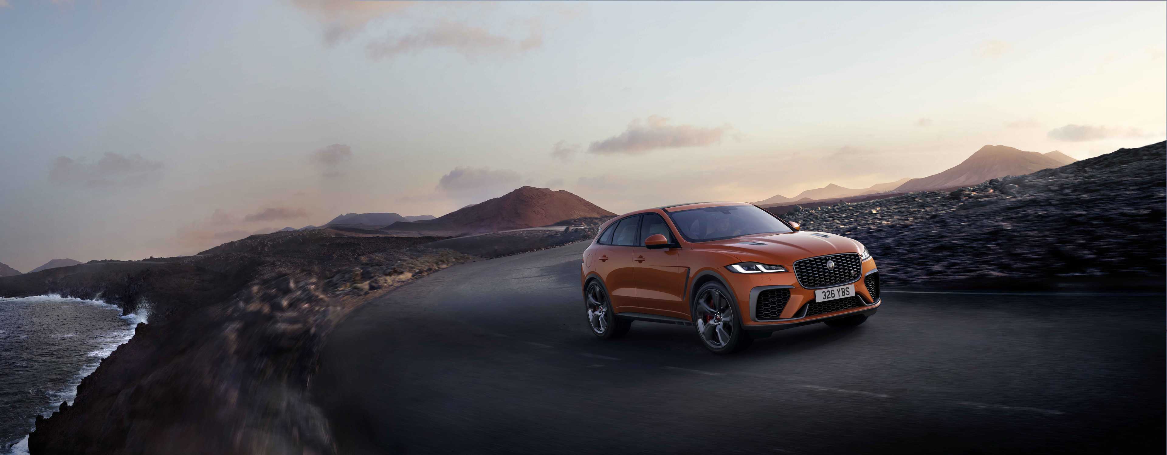 Reprogrammation Jaguar F Pace D200 2.0d MHEV 204