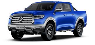 Reprogrammation GWM Poer 2.4D  184