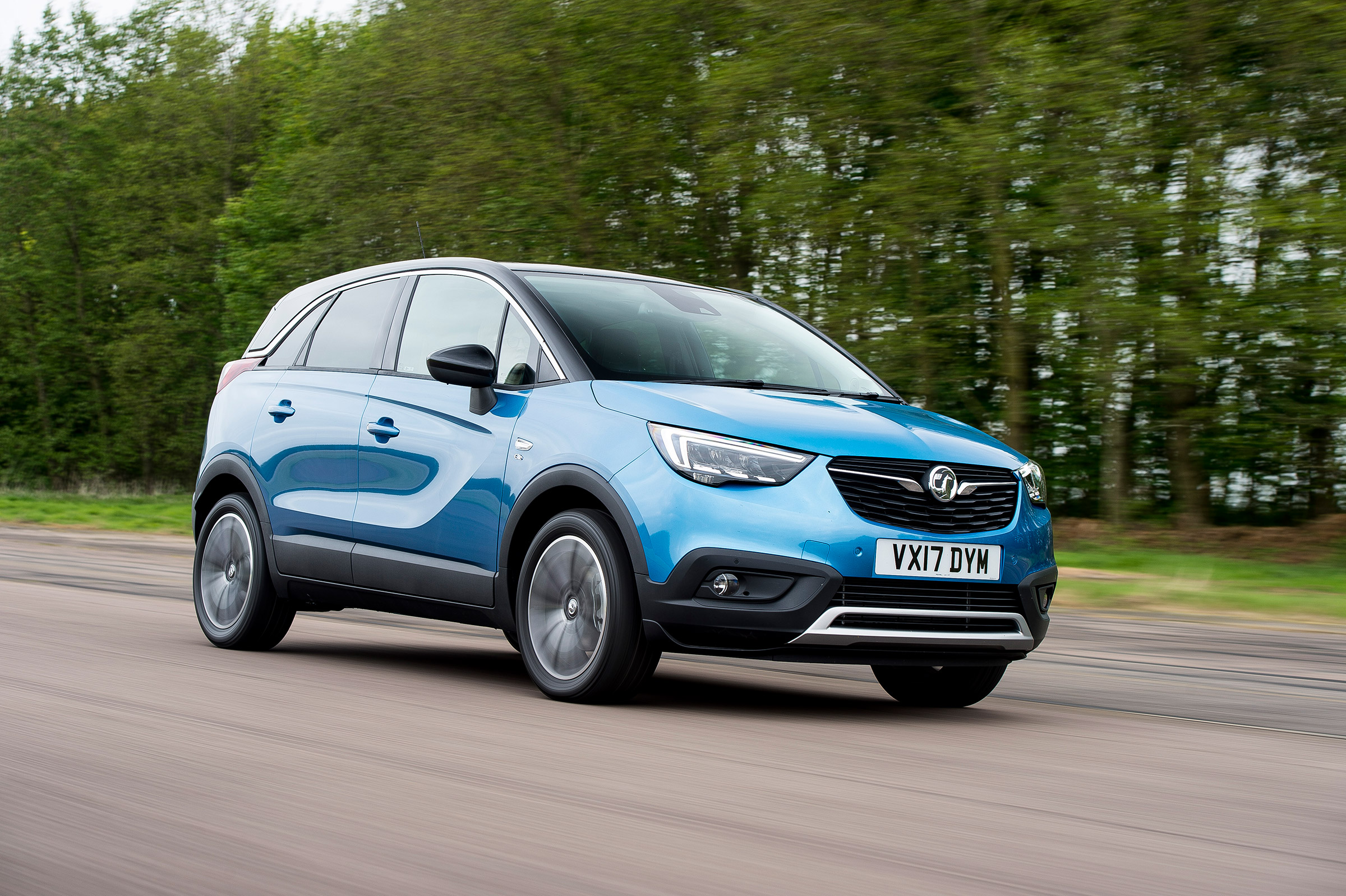 Reprogrammation Opel Crossland X 1.2 Turbo (GPF) 130
