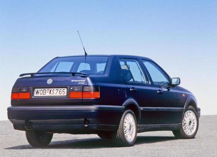 Reprogrammation Volkswagen Vento 1.9 TDI 90