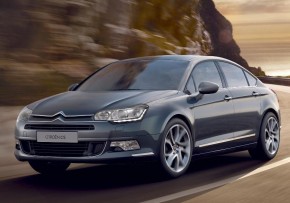 Reprogrammation Citroën C5 1.6 e-HDI 115