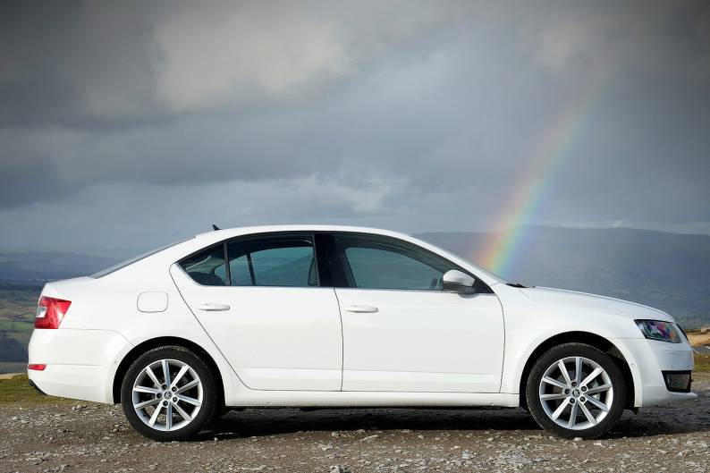 Reprogrammation Skoda Octavia 1.8 TSI 180
