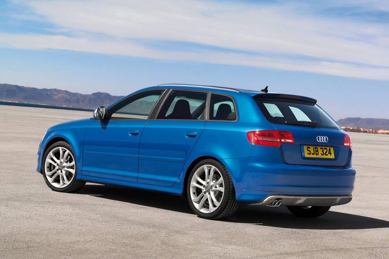 Reprogrammation Audi A3 2.0 TDi CR 143