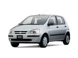 Reprogrammation Hyundai Getz 2.0 CRDi 113