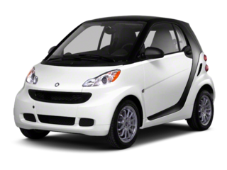Reprogrammation Smart City 1.0 Turbo Brabus 98