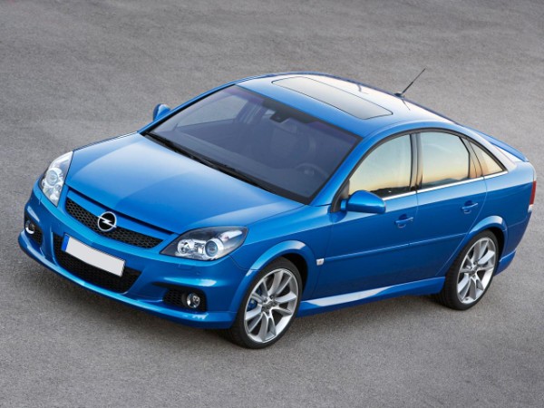 Reprogrammation Opel Vectra 1.9 CDTi 100
