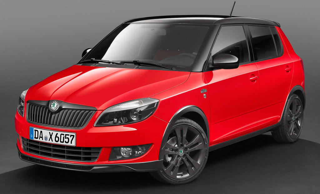 Reprogrammation Skoda Fabia 1.0 TSi 110