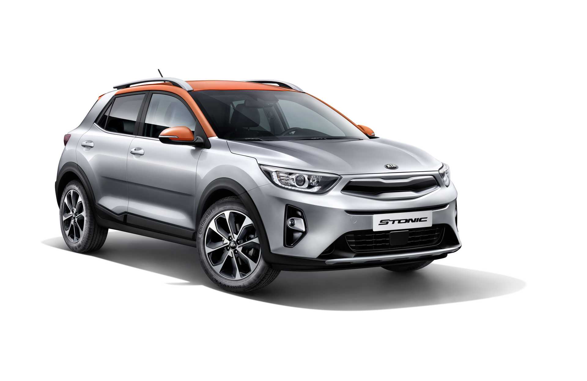 Reprogrammation Kia Stonic 1.2 MPI 84