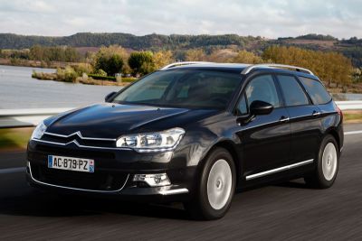 Reprogrammation Citroën C5 3.0i V6 210