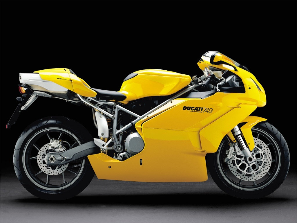 Reprogramiranje vozila Ducati Superbike 749  103