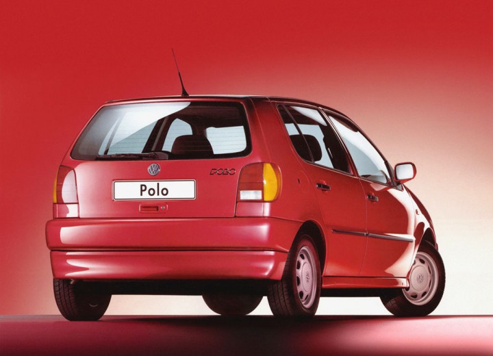Reprogrammation Volkswagen Polo 1.9 SDI 64