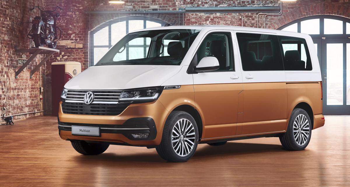 Reprogrammation Volkswagen Transporter / Multivan 2.0 TDI (Euro 6d) 198