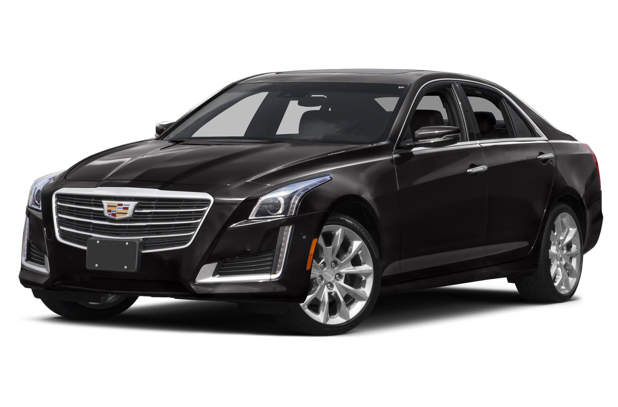 Reprogrammation Cadillac CTS 3.2 V6 24V 223