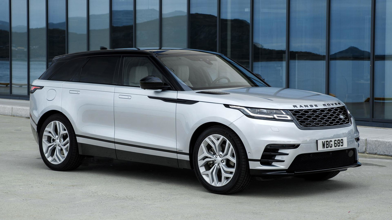 Reprogrammation Land Rover Velar 3.0 Si6 340