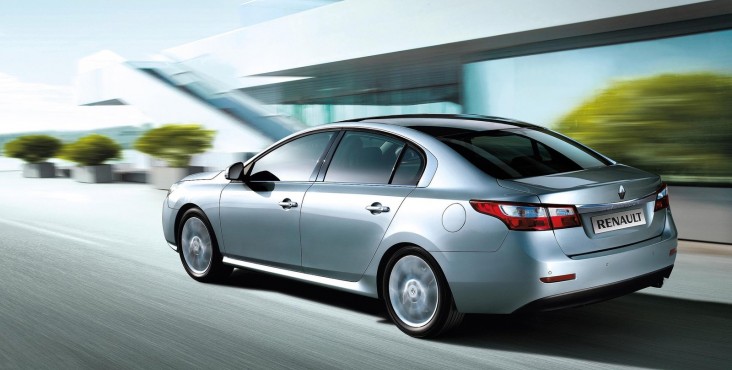 Reprogrammation Renault Latitude 3.0 DCi 235