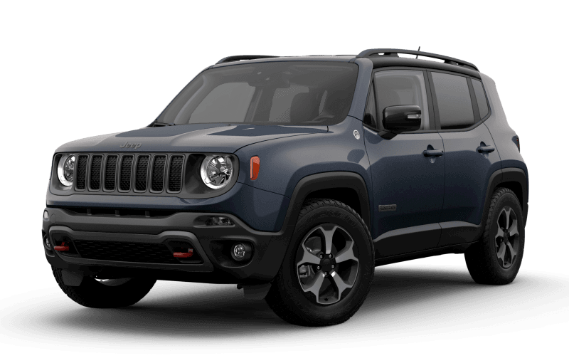 Reprogrammation Jeep Renegade 1.3 GSE T4 - 4xe 240
