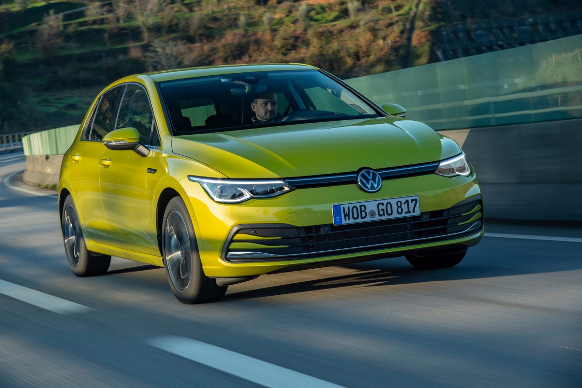 Reprogrammation Volkswagen Golf 1.5 TSI 130