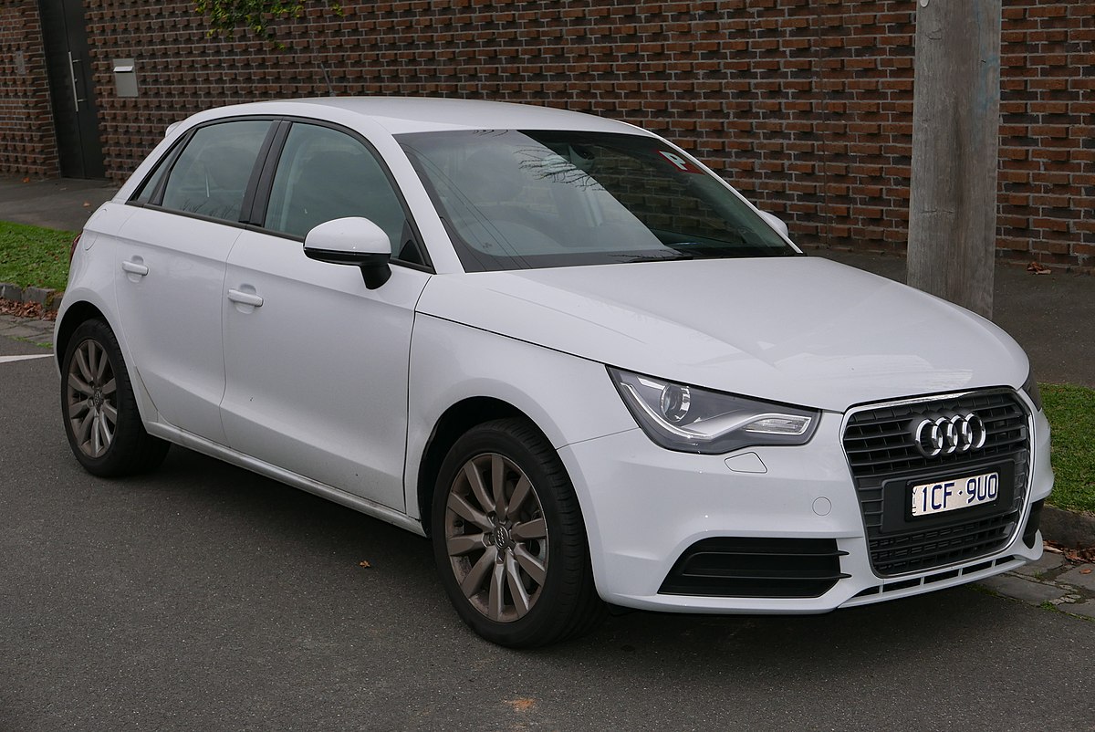 Reprogrammation Audi A1 1.4 TSI (CAVG) 185