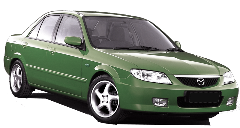 Reprogrammation Mazda 323 1.8I GT 131