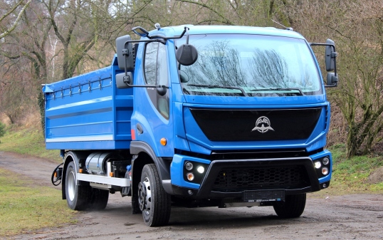 Reprogramiranje vozila Avia D120 4.5  159