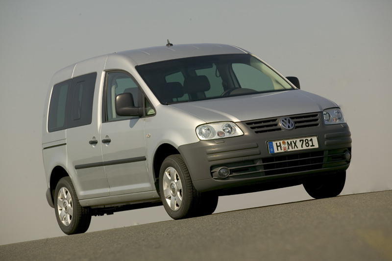 Reprogrammation Volkswagen Caddy 2.0 TDI 140