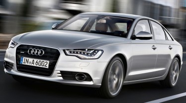 Reprogrammation Audi A6 2.0 TDI 177