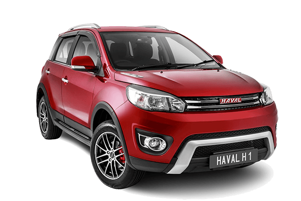 Reprogrammation Haval H1 1.5T  106