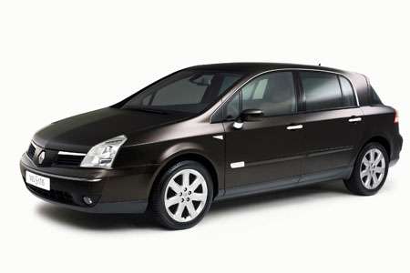 Reprogrammation Renault Vel Satis 2.0 DCi 175