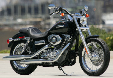 Reprogramiranje vozila Harley Davidson 1584 Dyna / Softail / Rocker / Electra Glide 1584 Dyna  76