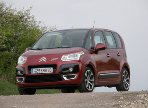 Reprogrammation Citroën C3 1.6 VTi 120