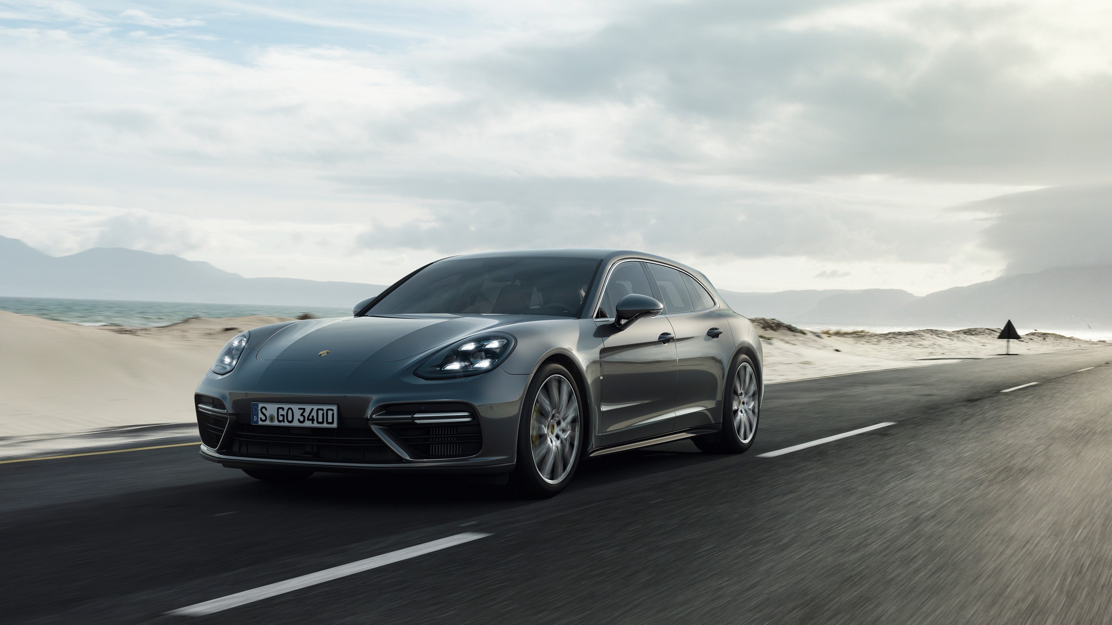 Reprogrammation Porsche Panamera 2.9T E-Hybrid 462