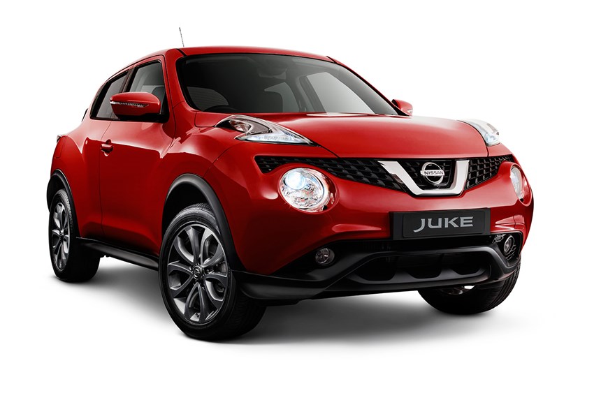 Reprogrammation Nissan Juke 1.6 DIG-T Nismo 218