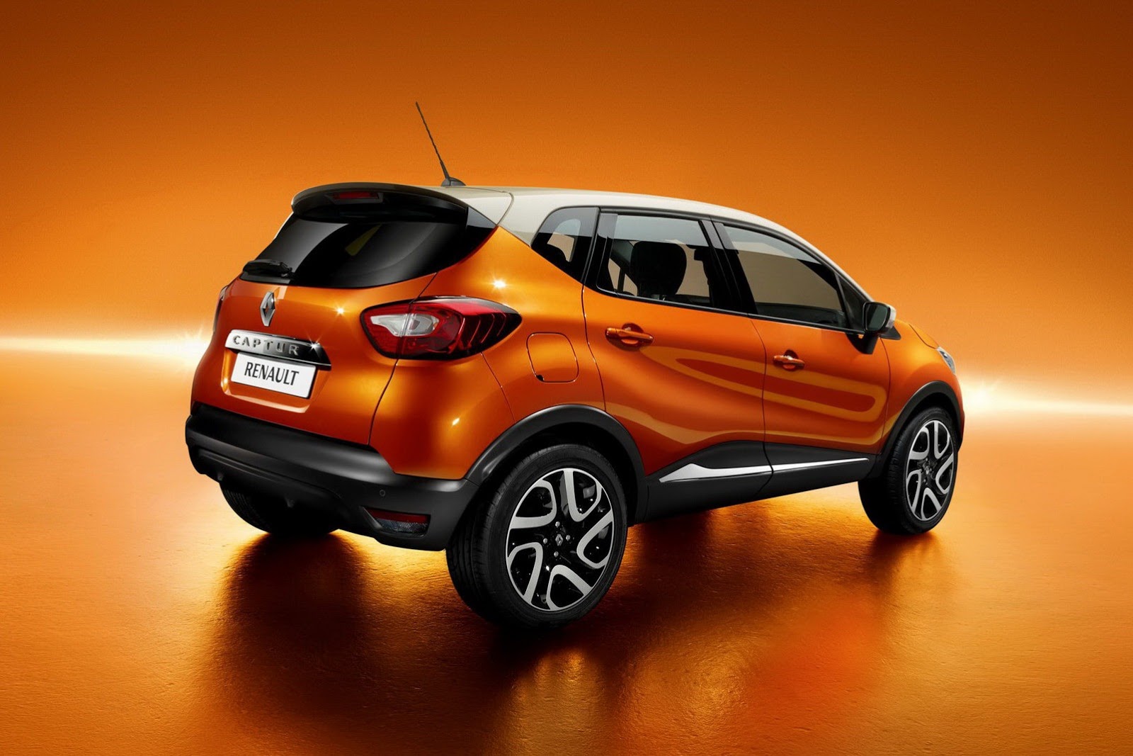 Reprogrammation Renault Captur / QM3 1.2 TCE 120