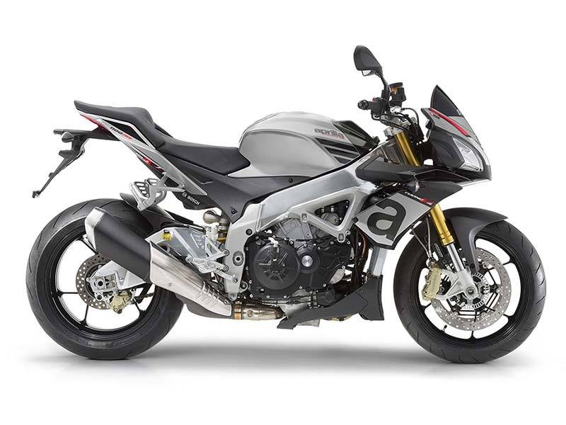 Reprogrammation Aprilia RSV4 RR APRC ABS  184