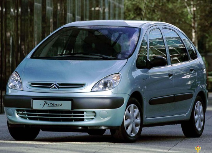 Reprogrammation Citroën Xsara Picasso 2.0 HDi 90
