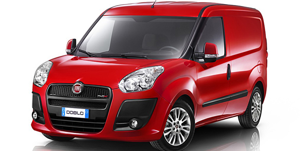 Reprogrammation Fiat Doblo 1.3 JTD 75