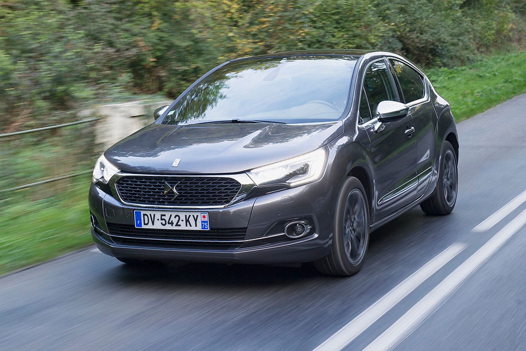 Reprogrammation DS DS4 1.2 PureTech (GPF) 130