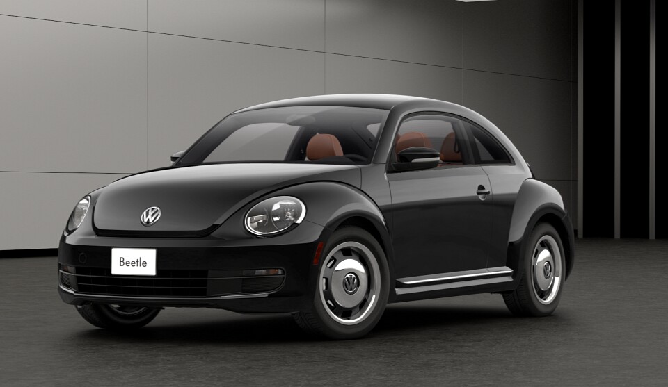 Reprogrammation Volkswagen New Beetle 2.0i 8v  170