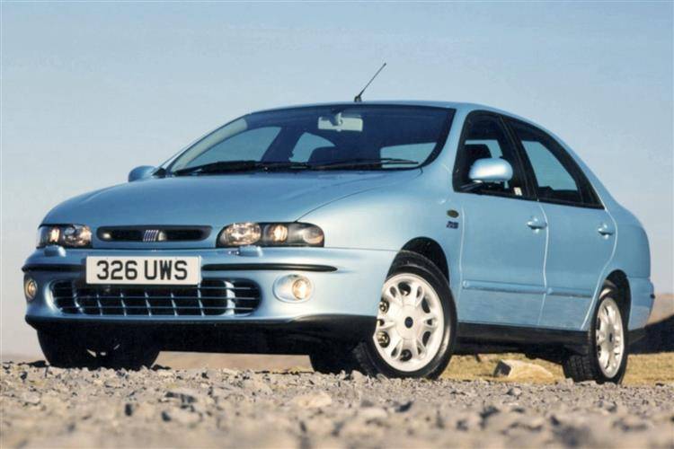 Reprogrammation Fiat Marea 1.9 JTD 115