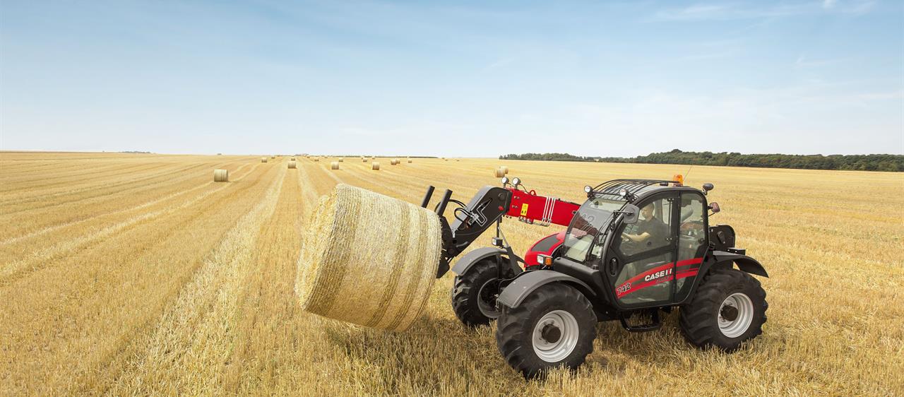 Reprogrammation Case Tractor FARMLIFT 735 4.5L 109