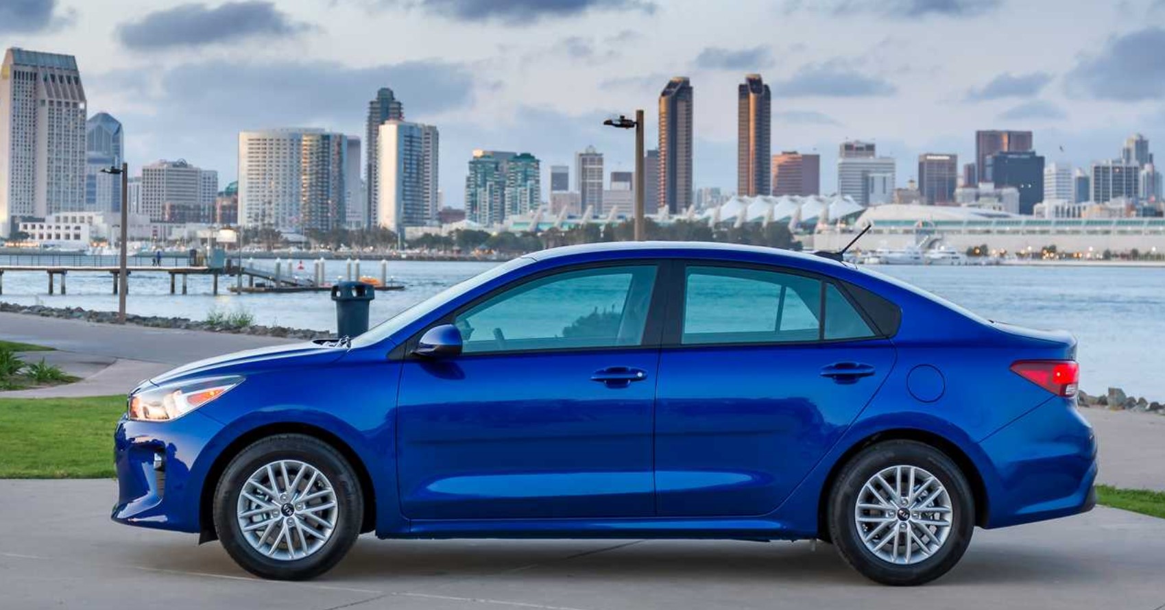 Reprogrammation Kia Rio 1.4  100
