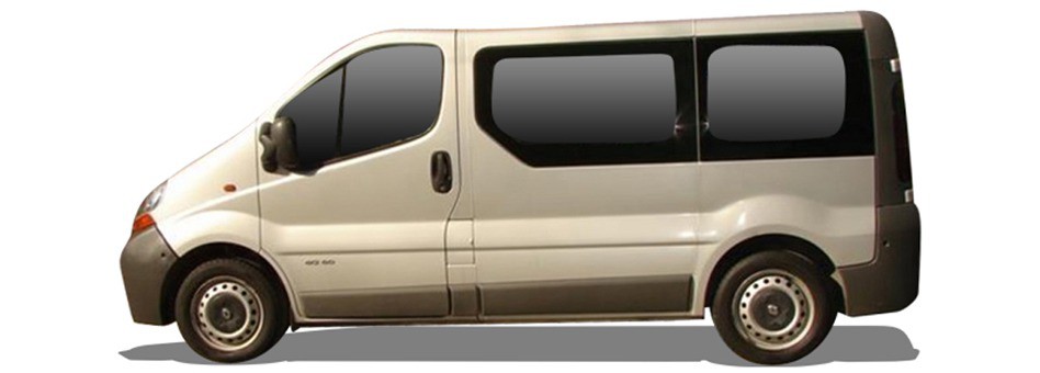 Reprogrammation Renault Trafic 1.9 DCi 100