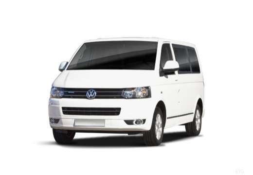 Reprogrammation Volkswagen Transporter / Multivan 2.0 TDI 114