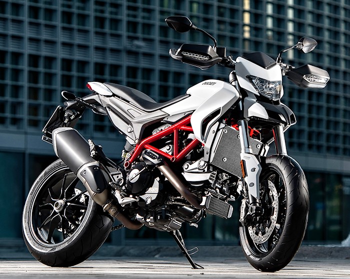 High Quality Tuning Files Ducati 939 939 Supersport 113hp