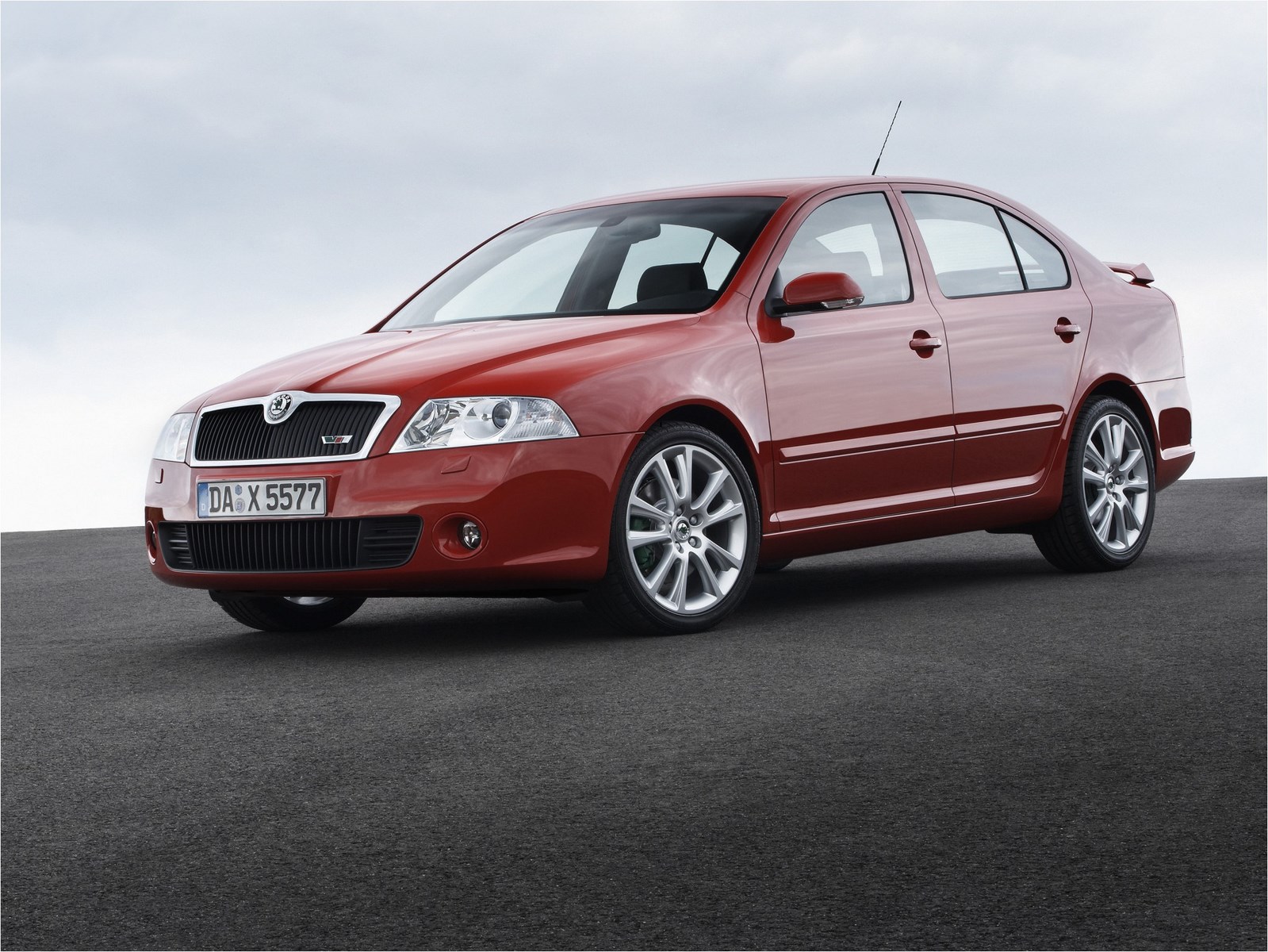 Reprogrammation Skoda Octavia 2.0 TSI 220