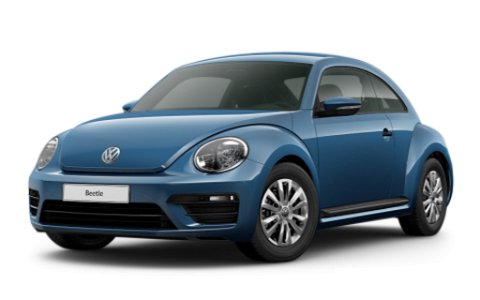 Reprogrammation Volkswagen New Beetle 1.2 TSI 105
