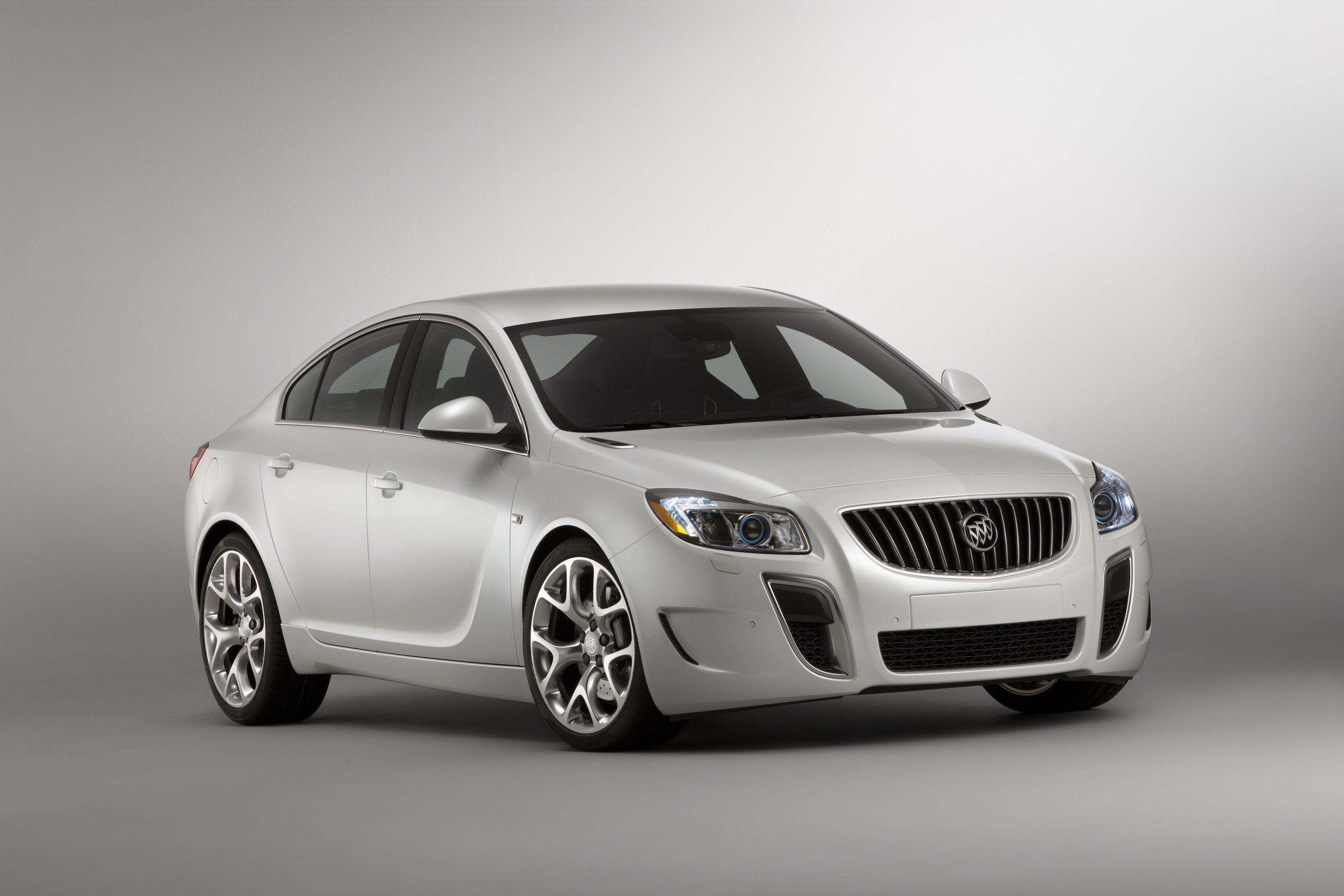 Reprogrammation Buick Regal  2.0T 255